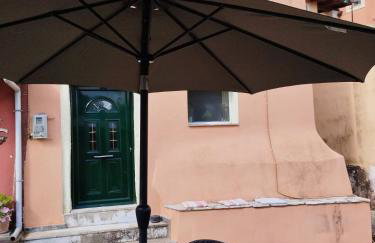 Traditional House with Loft -Michalis' House in Kouramades- - Foto 24