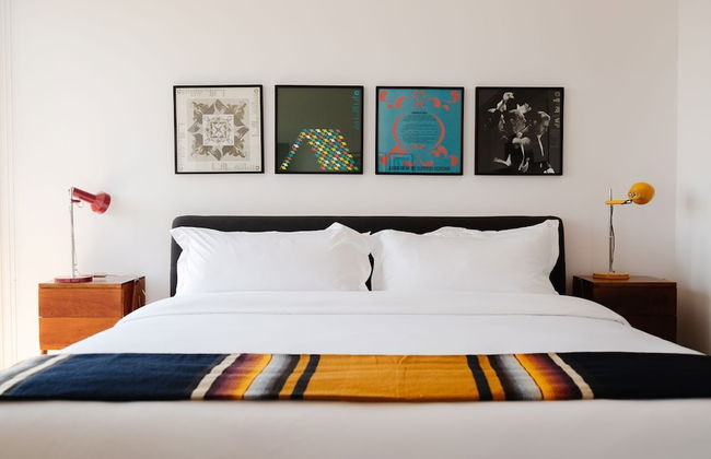 Forma Reforma by Mr. W - Foto 6