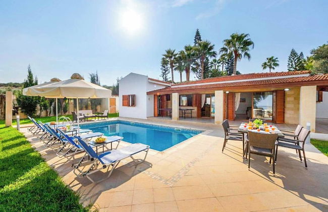 Villa Fostira - Foto 22