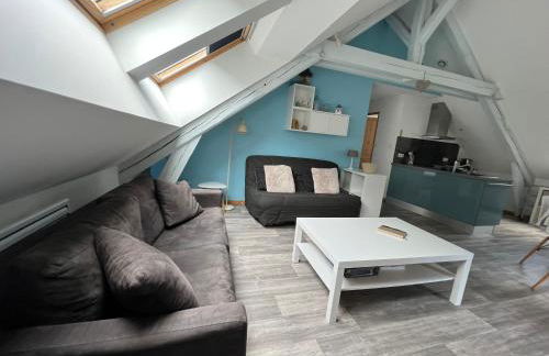 Le petit Kichon - Foto 3