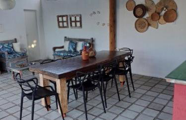 Bangalôs Vila do Arraial - Foto 35