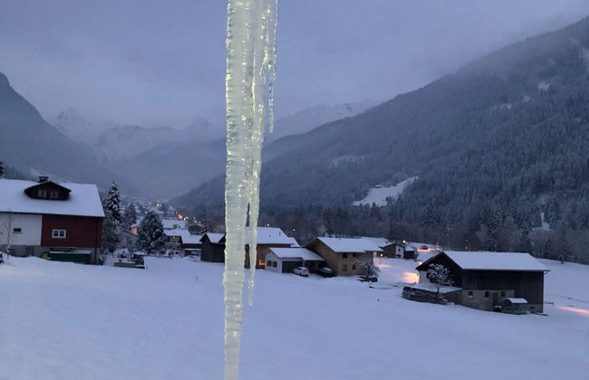 Beautiful Apartment in Gortipohl With Garden - Foto 24