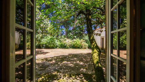 Quinta do Tojal - Foto 5, Garden view