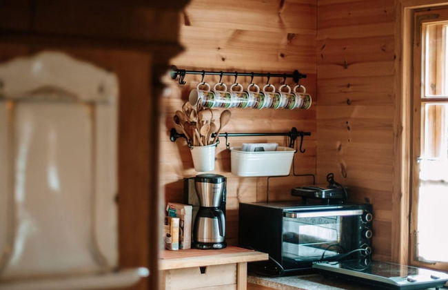 Holiday Home in Belczna Near Lake Klepnicko - Foto 7