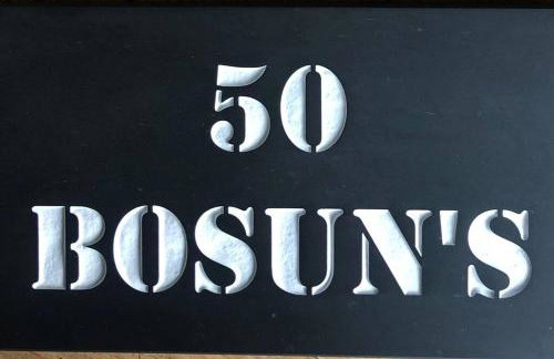 Bosun's Bude - Foto 21