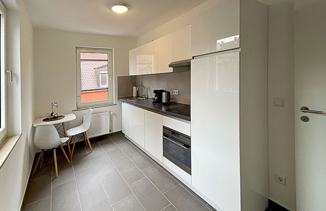 Nurban Apartments City - Foto 13