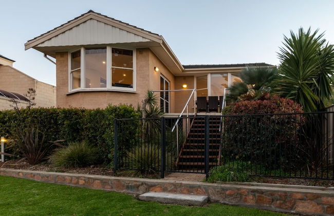 Bay 10 Accommodation - Foto 22