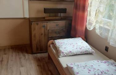 Całoroczny Domek Góry Bieszczady - Foto 7