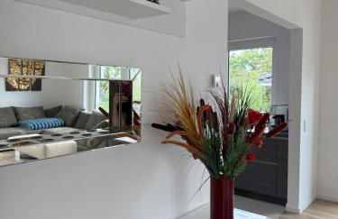 Quiet Stay Zepernick - direkt an Berlin - Foto 18