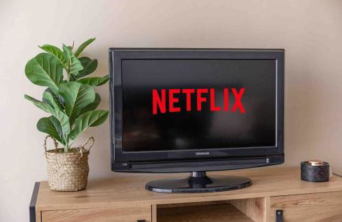 Appartement avec parking et terrasse Métro 7 et Paris - Foto 18