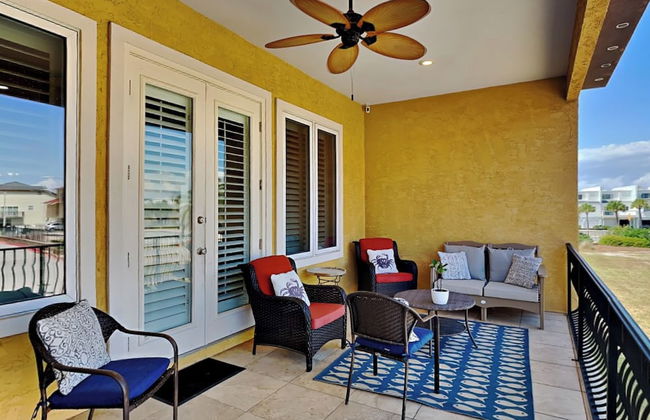 Regency Cabanas by Southern Vacation Rentals - Foto 92