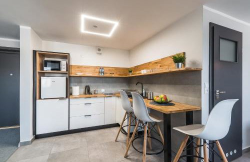 Apartamenty Medyka Park - Foto 57