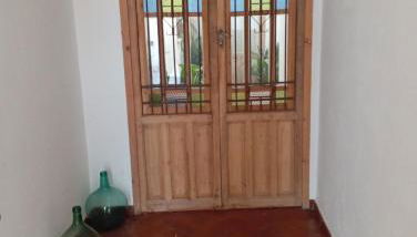 Amapola Alojamiento Rural - Foto 5, Lobby or reception