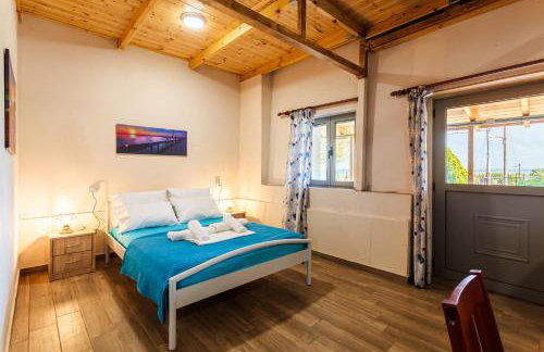 Makarounis Athanasios Traditional Apartments(Ξενώνας) - Foto 25