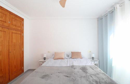 Apartamento Casa de Alba Cabo Cervera La Mata Torrevieja - Foto 16