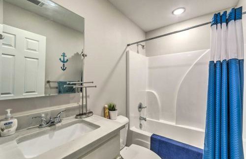 Family Home about 5 Mi to Downtown Little Rock! - Foto 17