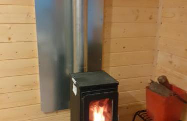 Domki Dębowe Wzgórze - Foto 15