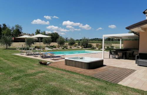 Relais Villa Sofia - Foto 58