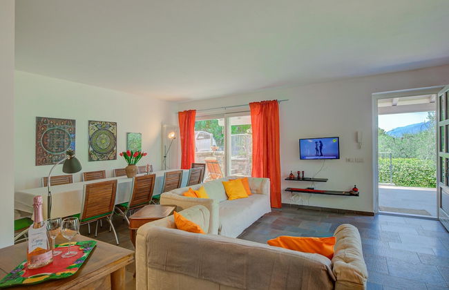 Villa Il Paradiso Di Gabri - Foto 6