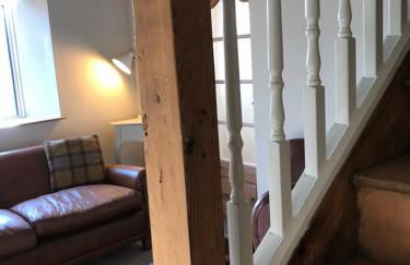 Inglenook Cottage - Foto 6