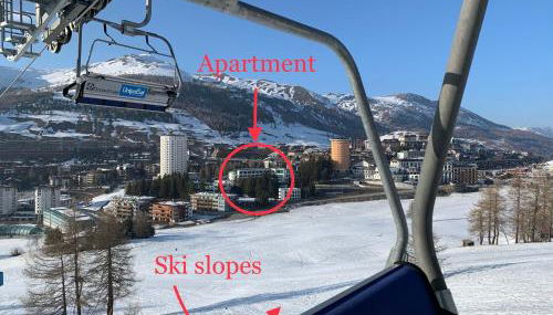 Nice house on the ski slopes - Foto 3