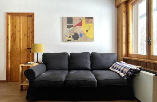 Appartamento Dimora della Volpe - Terminillo - Foto 12