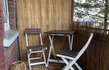 Ruhrpott Apartment Zentral - Foto 33