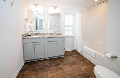 Fun 4BD w 75 inch TV - Foto 18