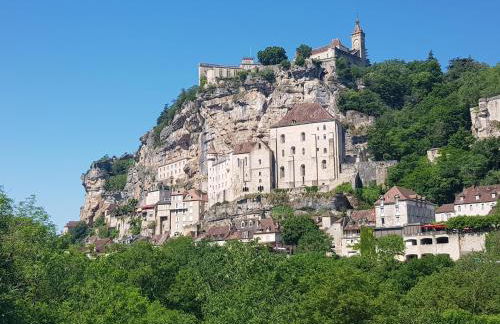 Charming House between Lot & Dordogne with Private Pool - Foto 43