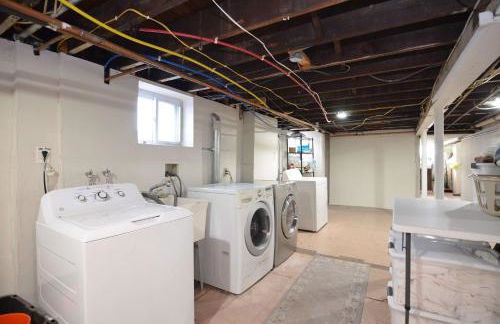 Cozy Beds with Parking, Laundry - Near RU, RWJ, NJ Transit - Foto 14