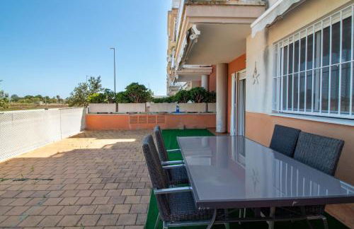 Global Properties, Planta baja con piscina en Almenara - Foto 24