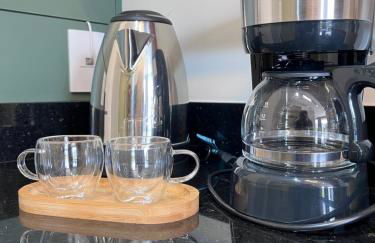 Apto NOVÍSSIMO Santo Amaro - Foto 54