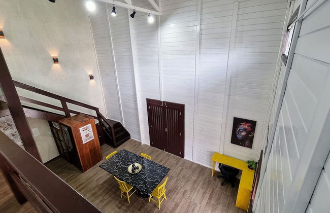 Casa do Beija Flor - Foto 30