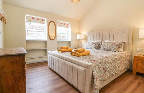 Church Farm Barn - Foto 30