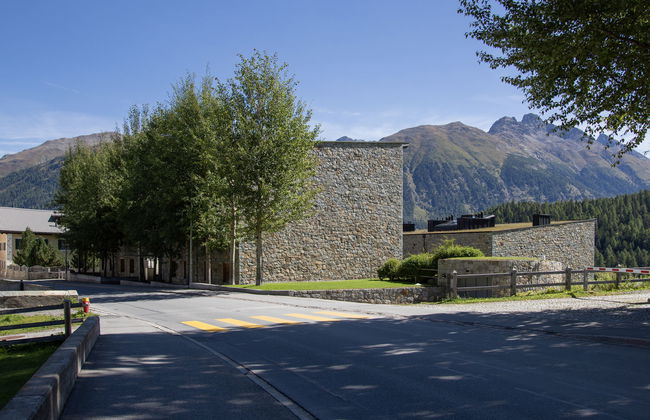 Residenz Cresta Kulm B26 - Foto 47