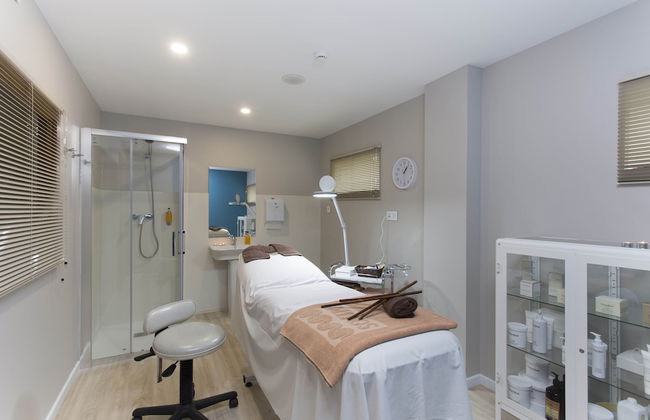 Aparthotel Acuasol - Photo 39