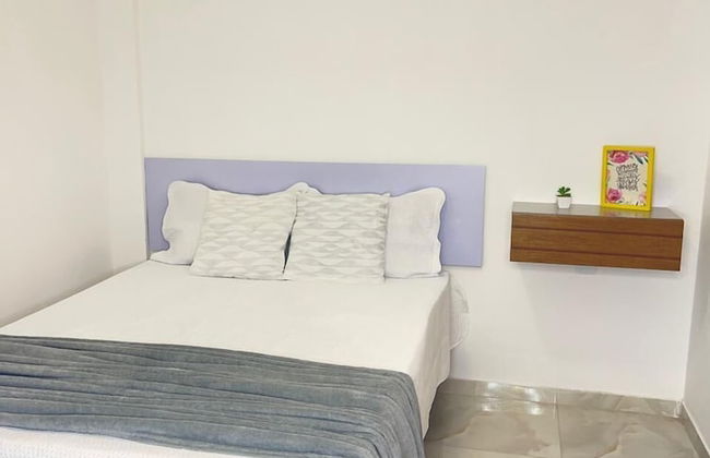 FLAT CHARMOSO - Foto 2