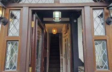 Cosy cottage in Snowdonia - Foto 63