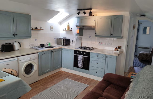 Stromness Apartments - Foto 13