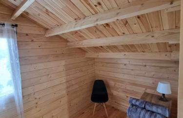 Domek letniskowy piętrowy na Kaszubach jezioro Ostrów Mausz - Foto 29