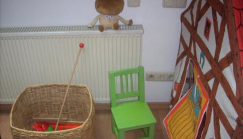 Ferienwohnung Lahntal/Taunus - Photo 5, Game Room