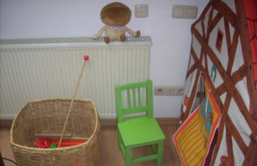 Ferienwohnung Lahntal/Taunus - Photo 5