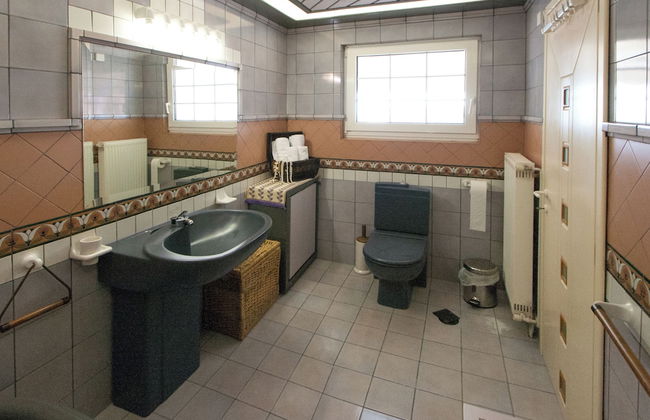 villa penelope - Photo 30