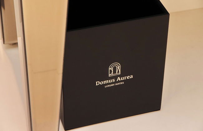 Domus Aurea Luxury Suites - Foto 19