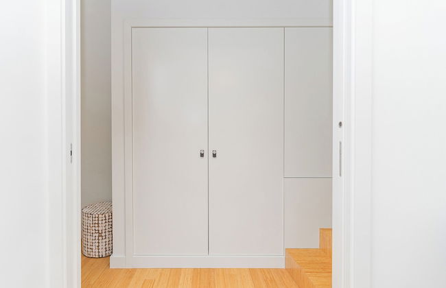 Prt003 · Charming Apartment Porto - Foto 18