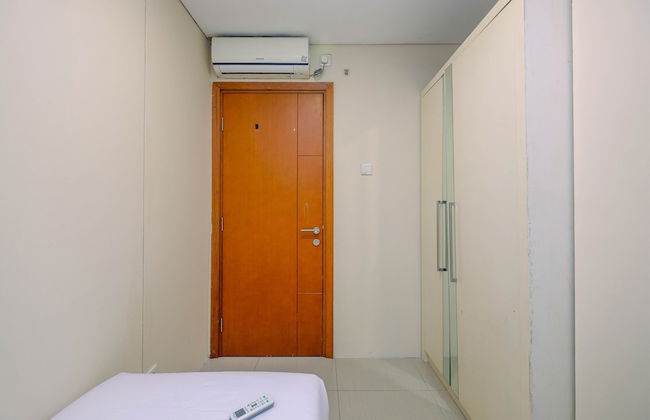 Cozy Stay 2BR Apartment Woodland Park Residence - Foto 8