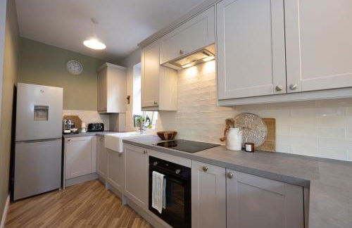 Victorian WFH Haven with Free Parking - Foto 14