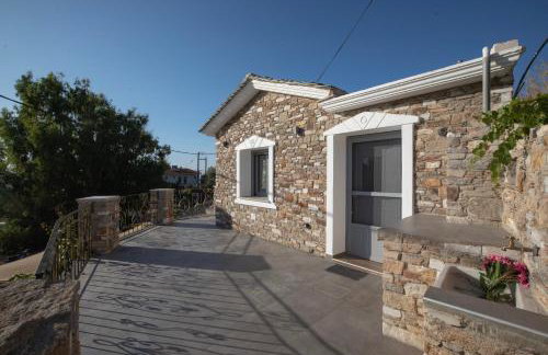 Erifi Luxury Suites - Foto 48