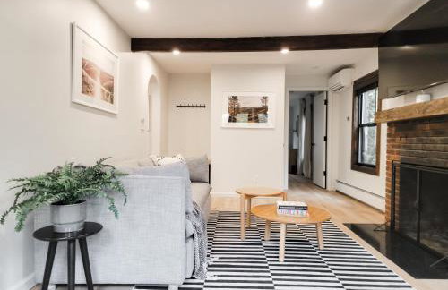 Black Pearl Unit 1 - Lake Placid, Mirror Lake - Foto 7