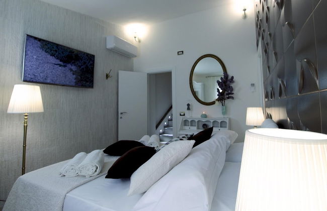 Villa Magdala in La Maddalena - Photo 7